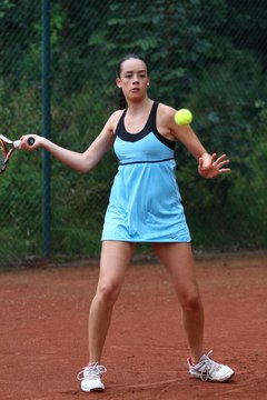 Isabel Lampe 5 - 15. Horst Schr�der Pokal